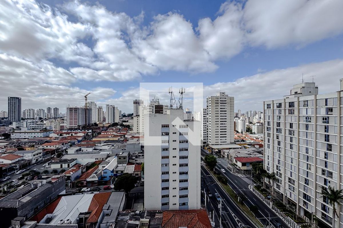 Apartamento, 2 quartos, 40 m² - Foto 5