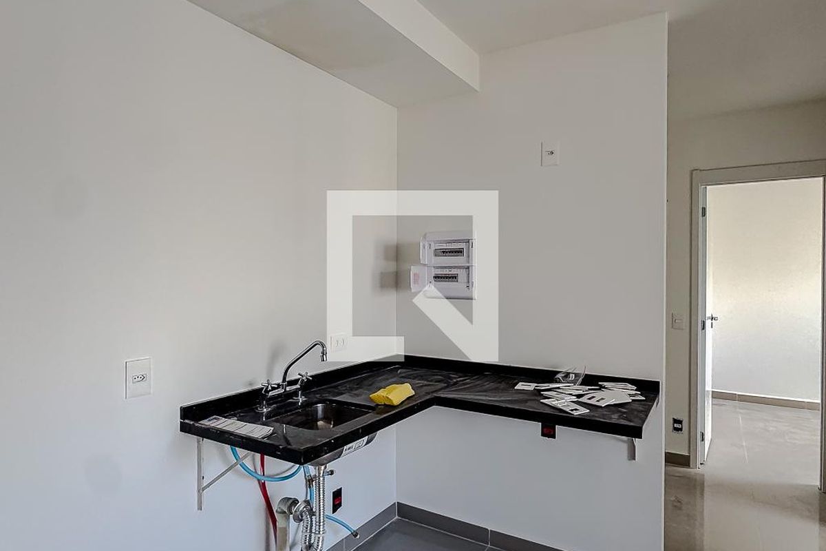 Apartamento, 2 quartos, 40 m² - Foto 21