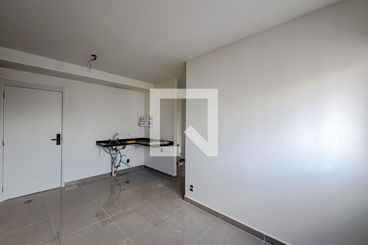 Apartamento, 2 quartos, 40 m² - Foto 4
