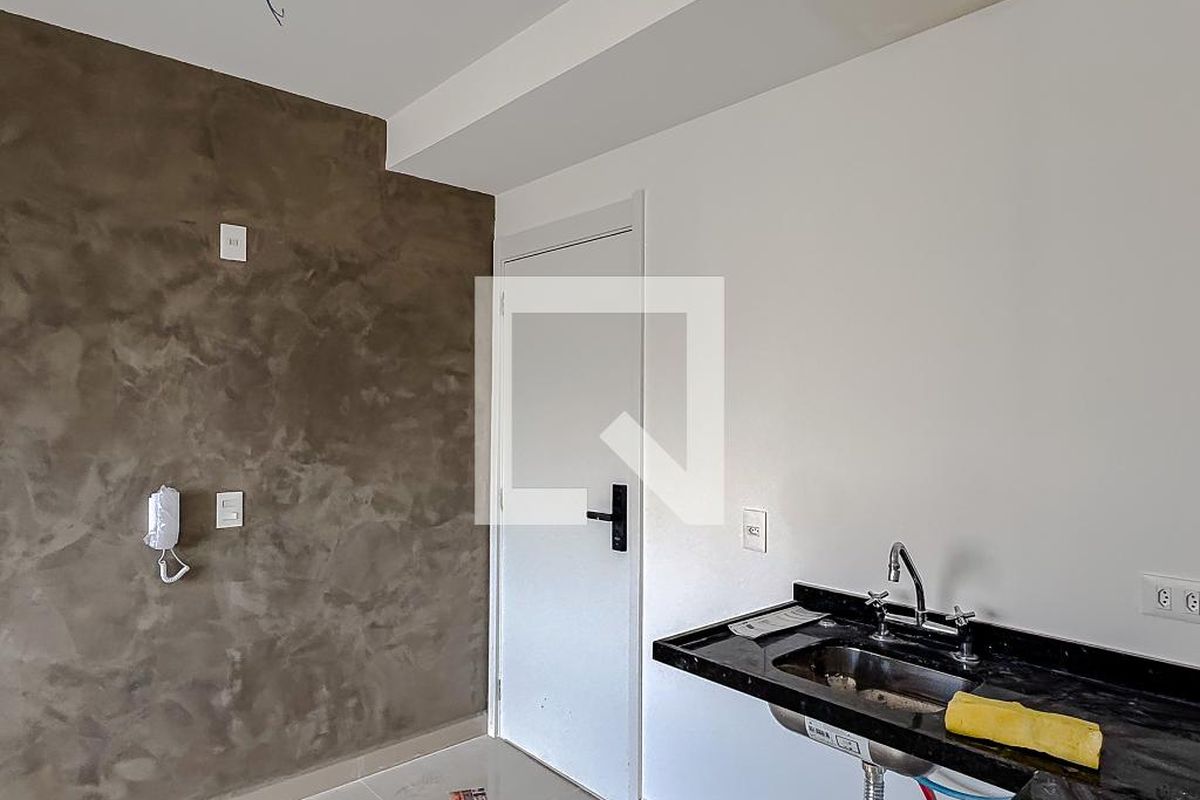 Apartamento, 2 quartos, 40 m² - Foto 20