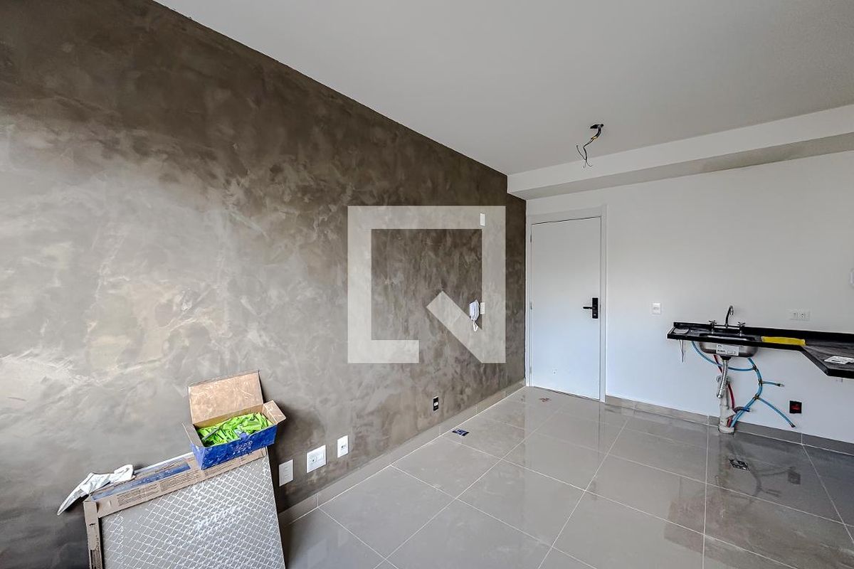 Apartamento, 2 quartos, 40 m² - Foto 3