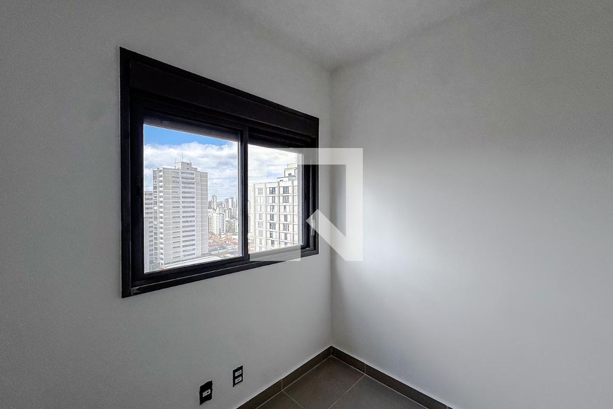 Apartamento, 2 quartos, 40 m² - Foto 12