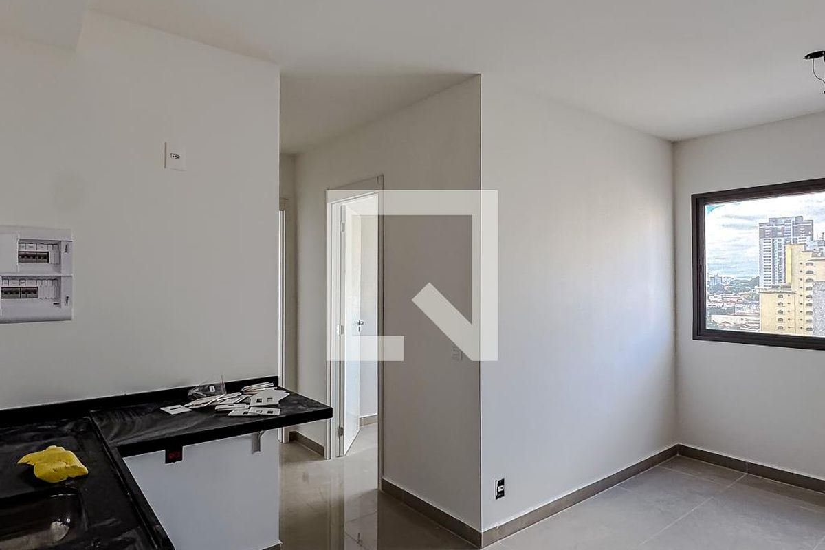 Apartamento, 2 quartos, 40 m² - Foto 22