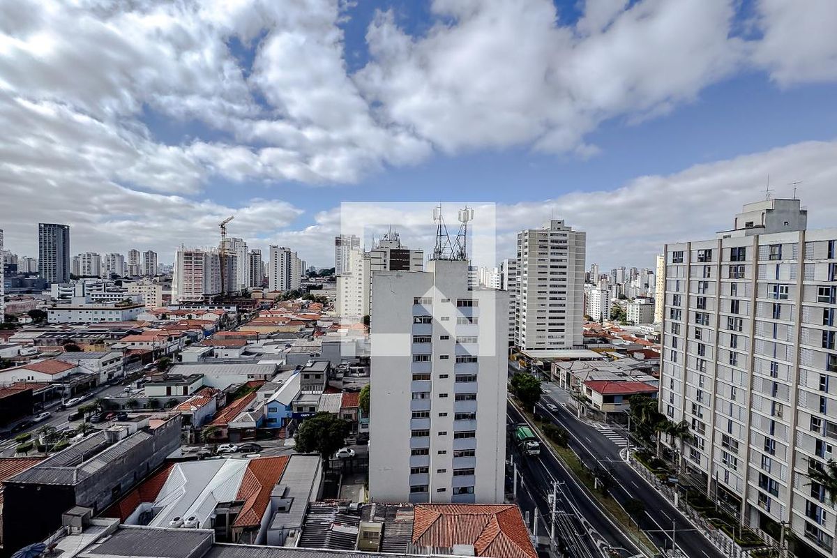Apartamento, 2 quartos, 40 m² - Foto 15