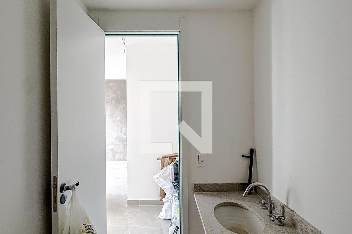 Apartamento, 2 quartos, 40 m² - Foto 19