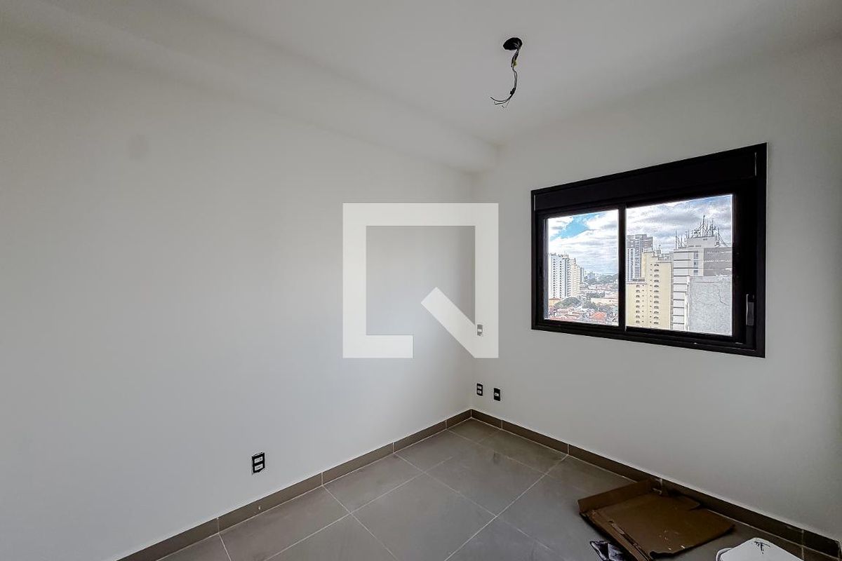 Apartamento, 2 quartos, 40 m² - Foto 6