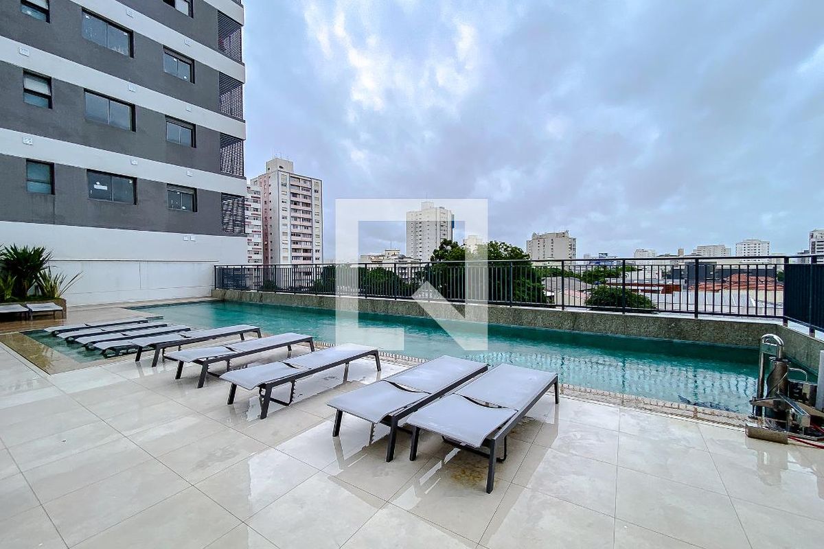 Apartamento, 2 quartos, 40 m² - Foto 46