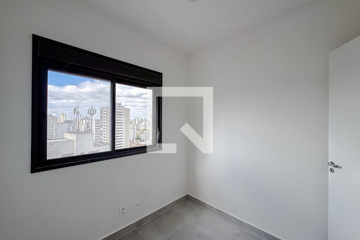 Apartamento, 2 quartos, 40 m² - Foto 12