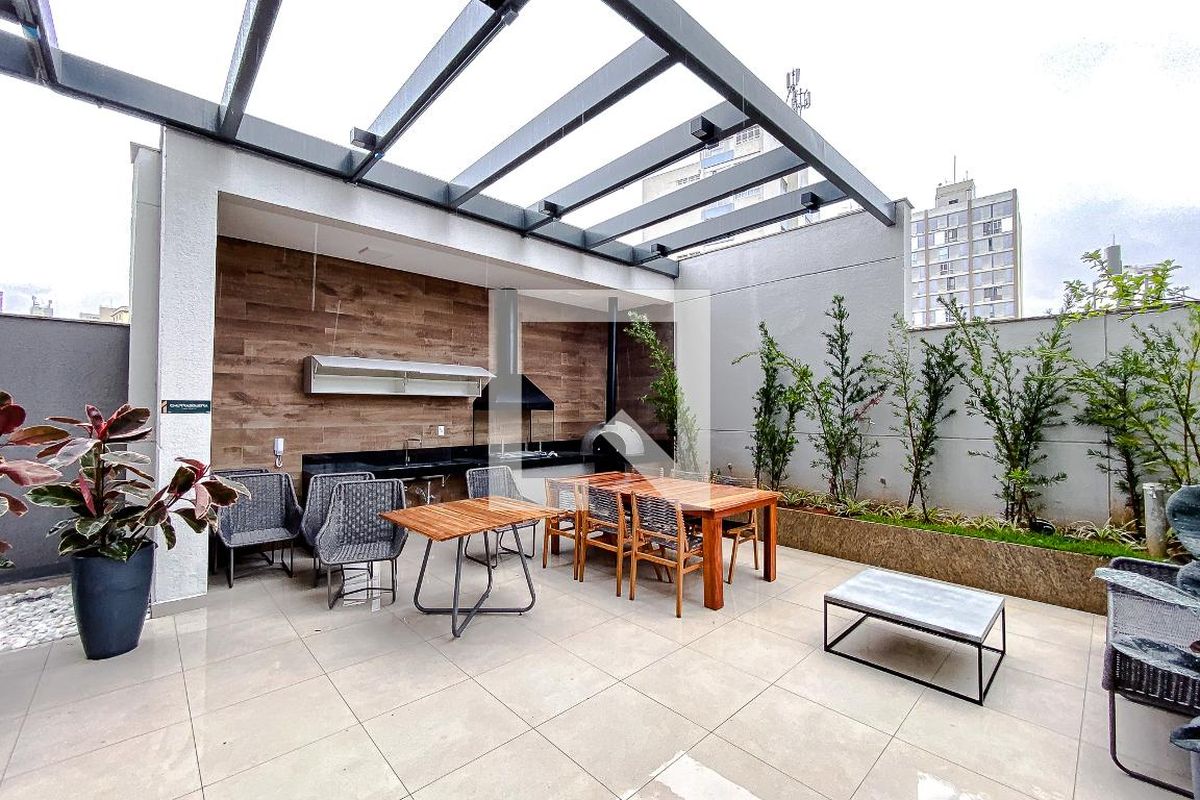 Apartamento, 2 quartos, 40 m² - Foto 41