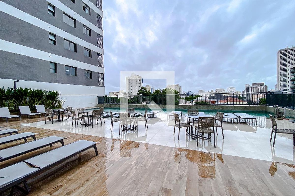 Apartamento, 2 quartos, 40 m² - Foto 45