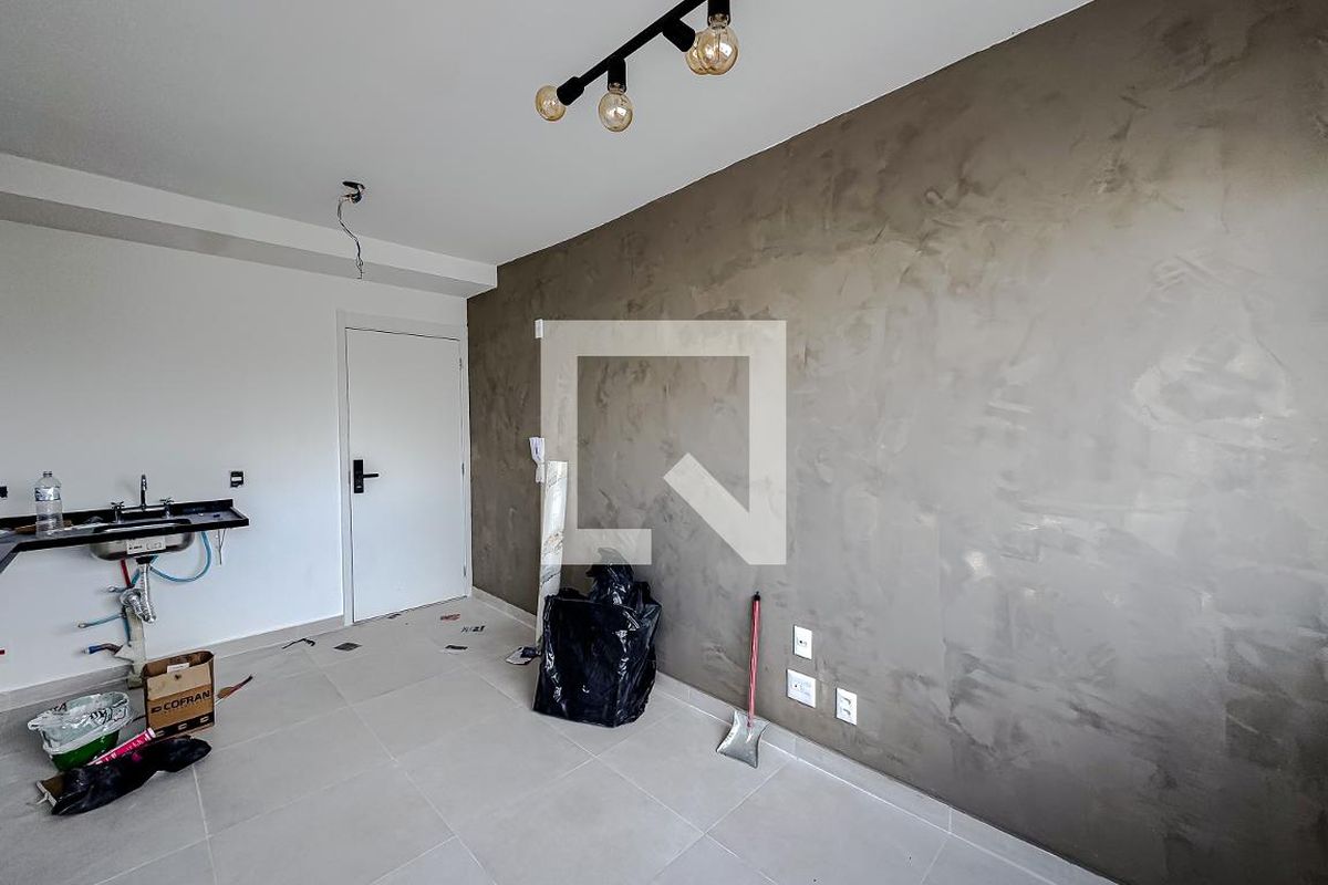 Apartamento, 2 quartos, 40 m² - Foto 3