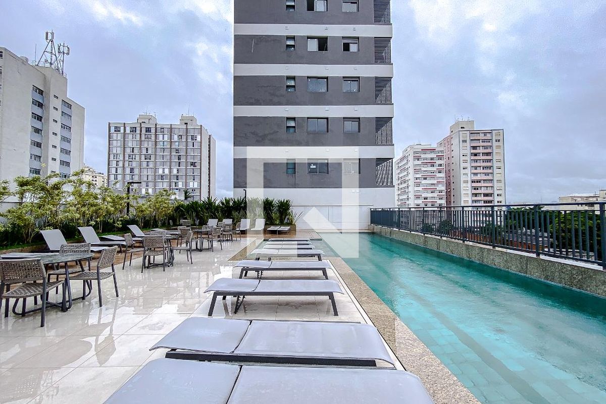 Apartamento, 2 quartos, 40 m² - Foto 47