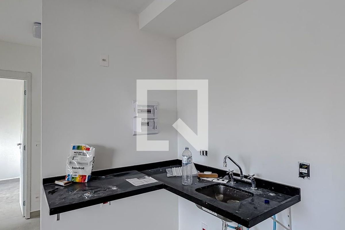 Apartamento, 2 quartos, 40 m² - Foto 21