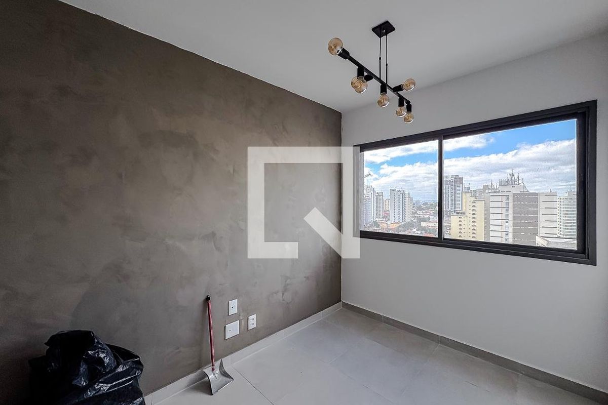 Apartamento, 2 quartos, 40 m² - Foto 2