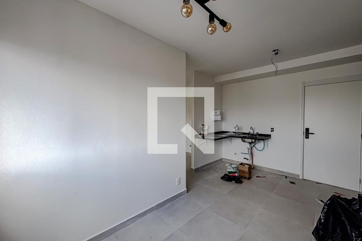 Apartamento, 2 quartos, 40 m² - Foto 4