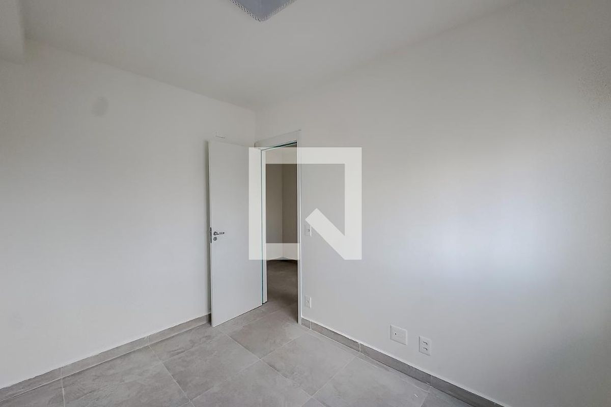 Apartamento, 2 quartos, 40 m² - Foto 8
