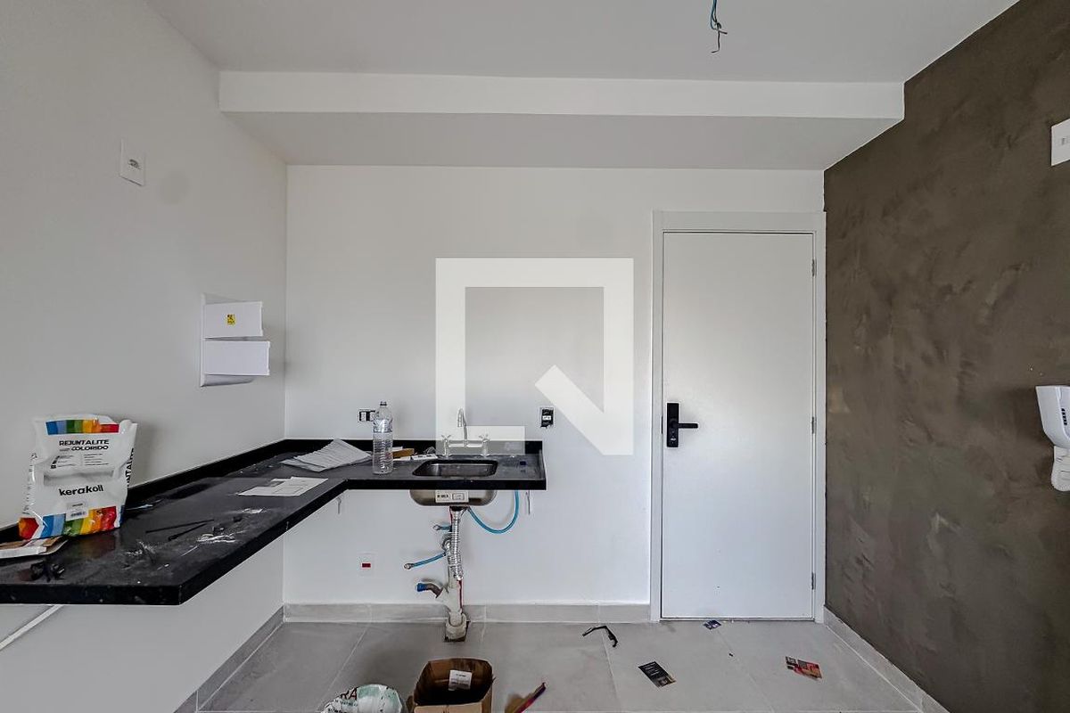 Apartamento, 2 quartos, 40 m² - Foto 23