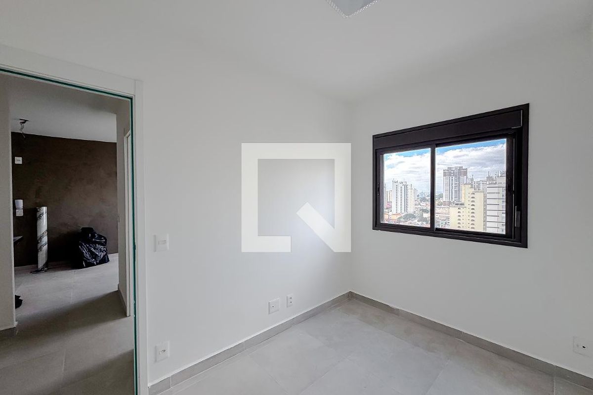 Apartamento, 2 quartos, 40 m² - Foto 7
