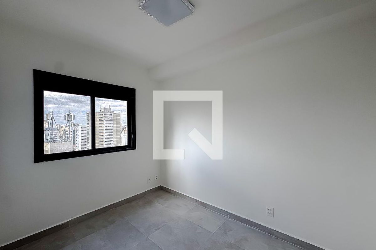 Apartamento, 2 quartos, 40 m² - Foto 6