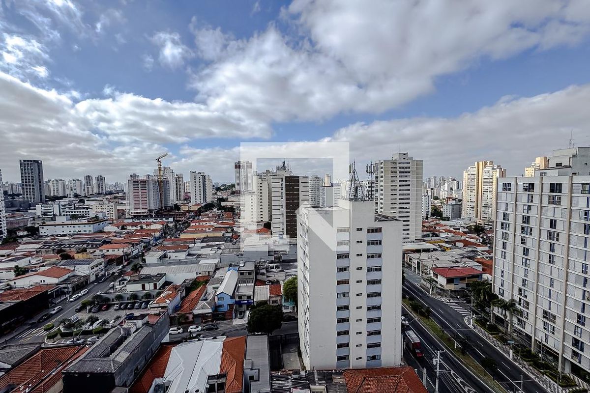 Apartamento, 2 quartos, 40 m² - Foto 5