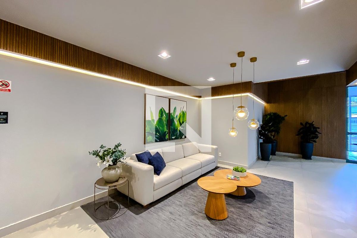 Apartamento, 2 quartos, 40 m² - Foto 29