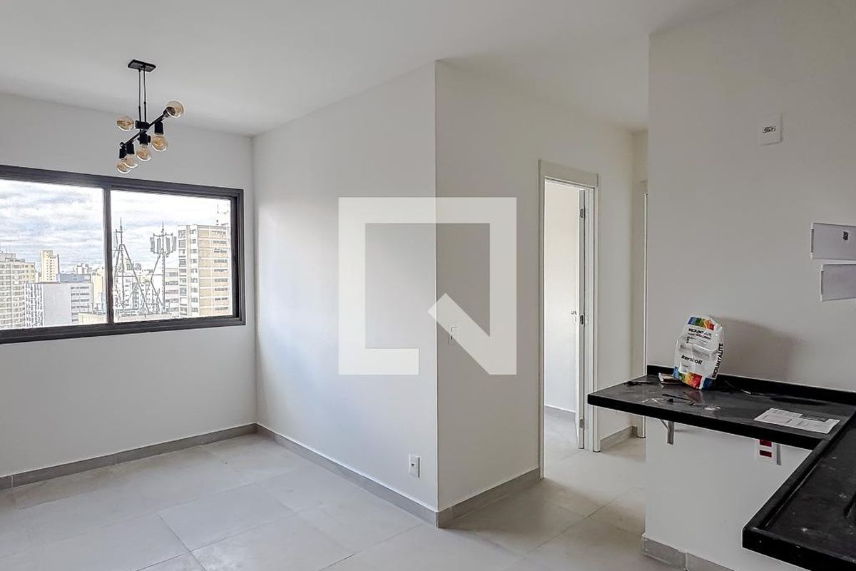 Apartamento, 2 quartos, 40 m² - Foto 22