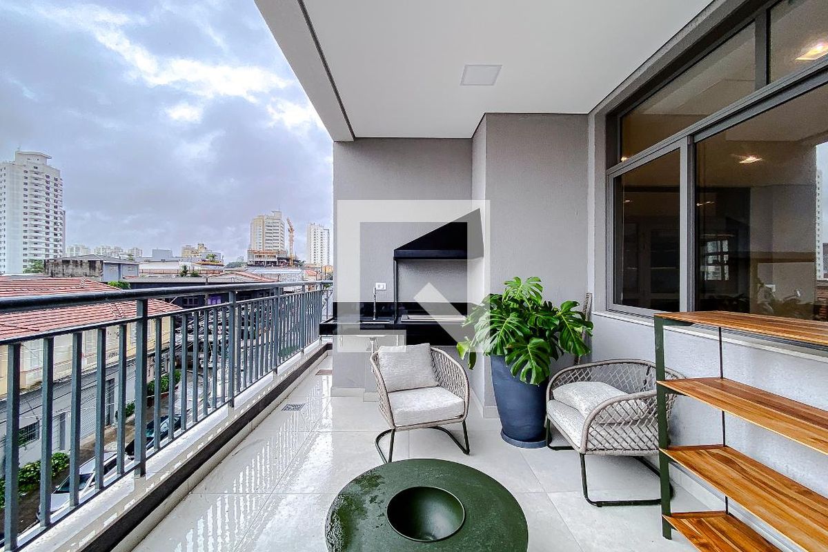 Apartamento, 2 quartos, 40 m² - Foto 36