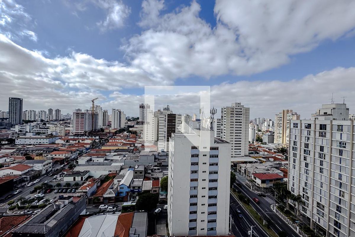 Apartamento, 2 quartos, 40 m² - Foto 15