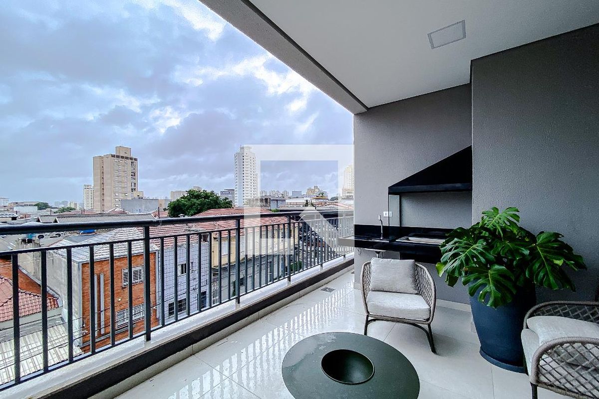 Apartamento, 2 quartos, 40 m² - Foto 35
