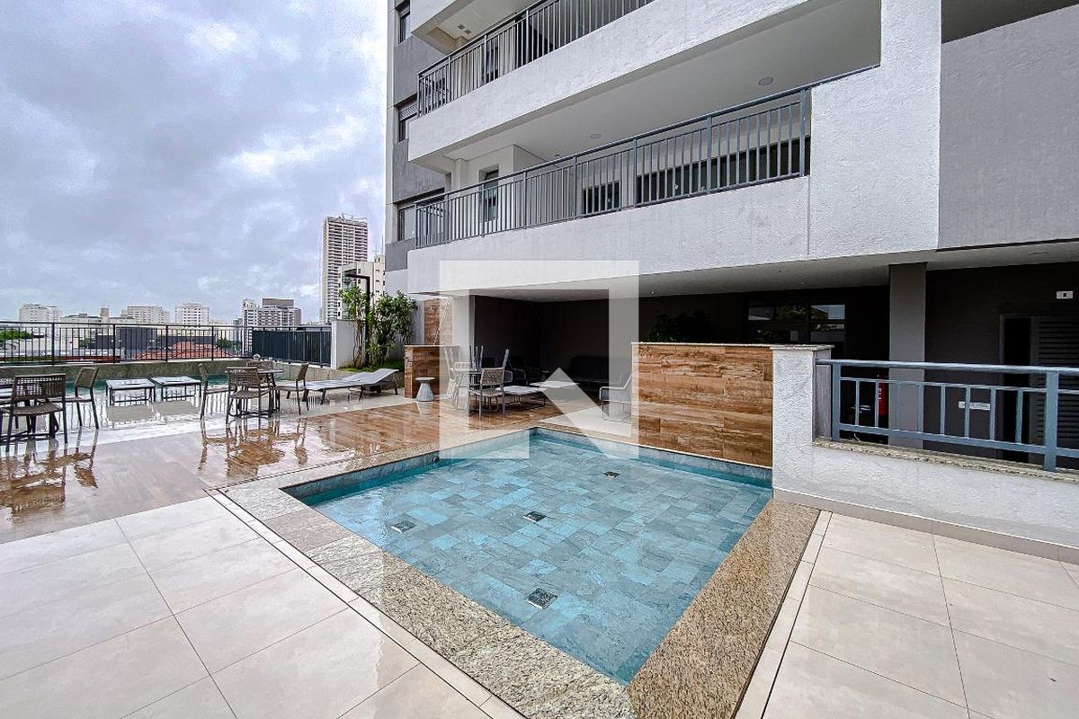 Apartamento, 2 quartos, 40 m² - Foto 44