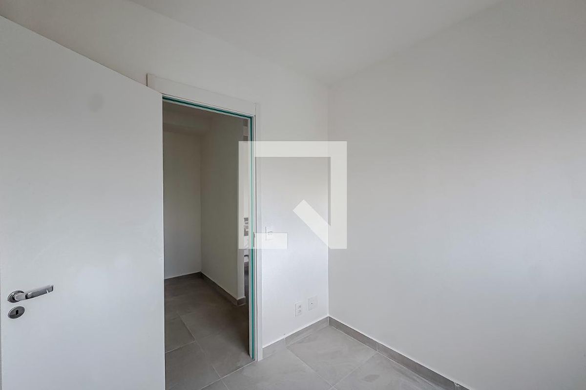 Apartamento, 2 quartos, 40 m² - Foto 14