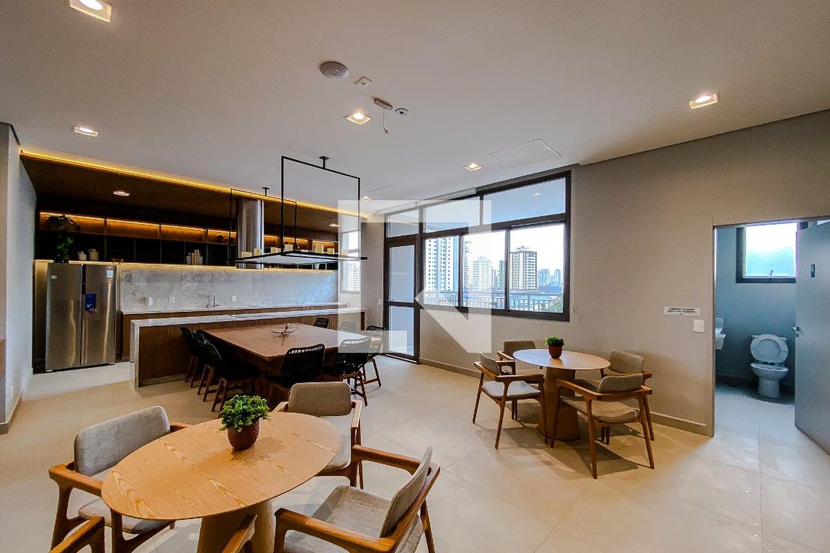 Apartamento, 2 quartos, 40 m² - Foto 37