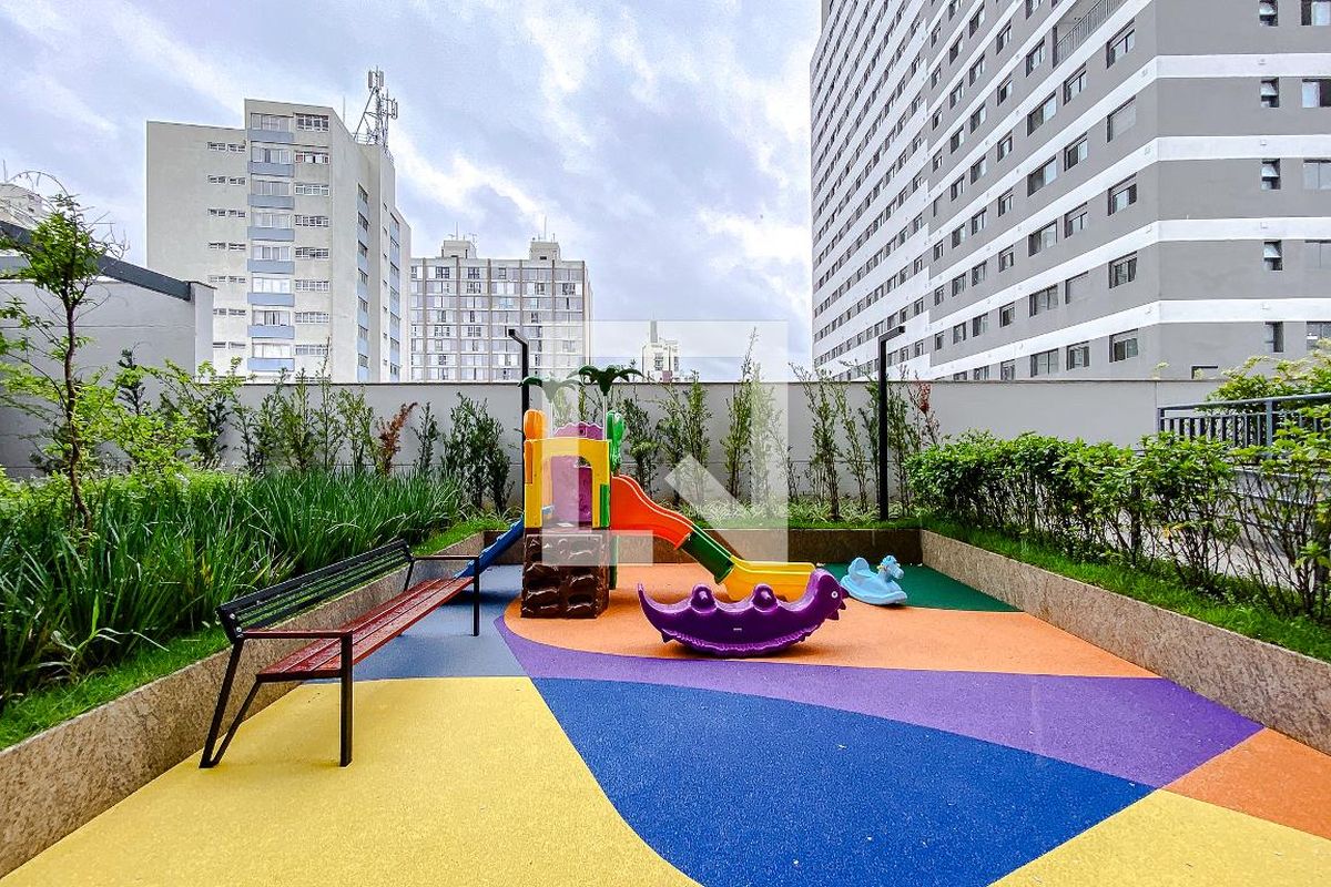 Apartamento, 2 quartos, 40 m² - Foto 40
