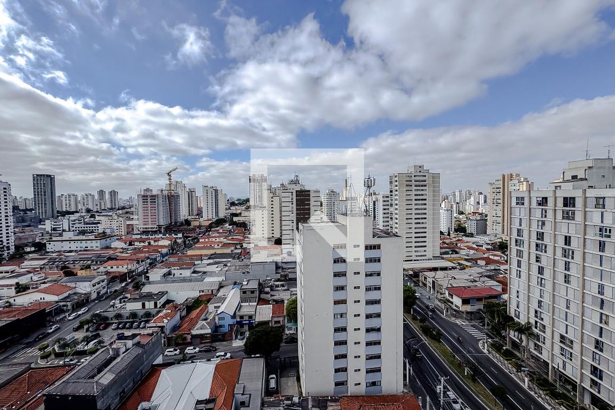 Apartamento, 2 quartos, 40 m² - Foto 10