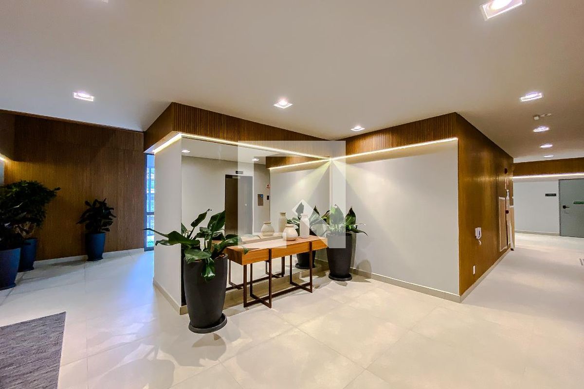 Apartamento, 2 quartos, 40 m² - Foto 30