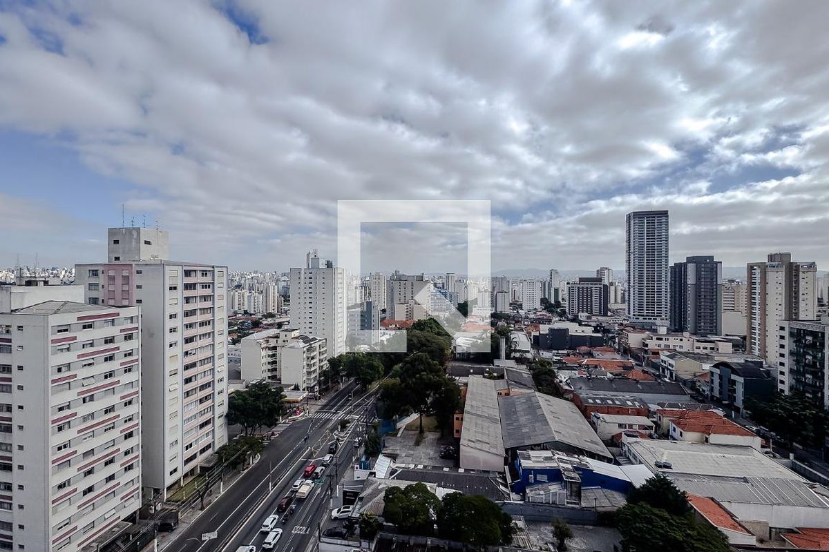 Apartamento, 2 quartos, 40 m² - Foto 15