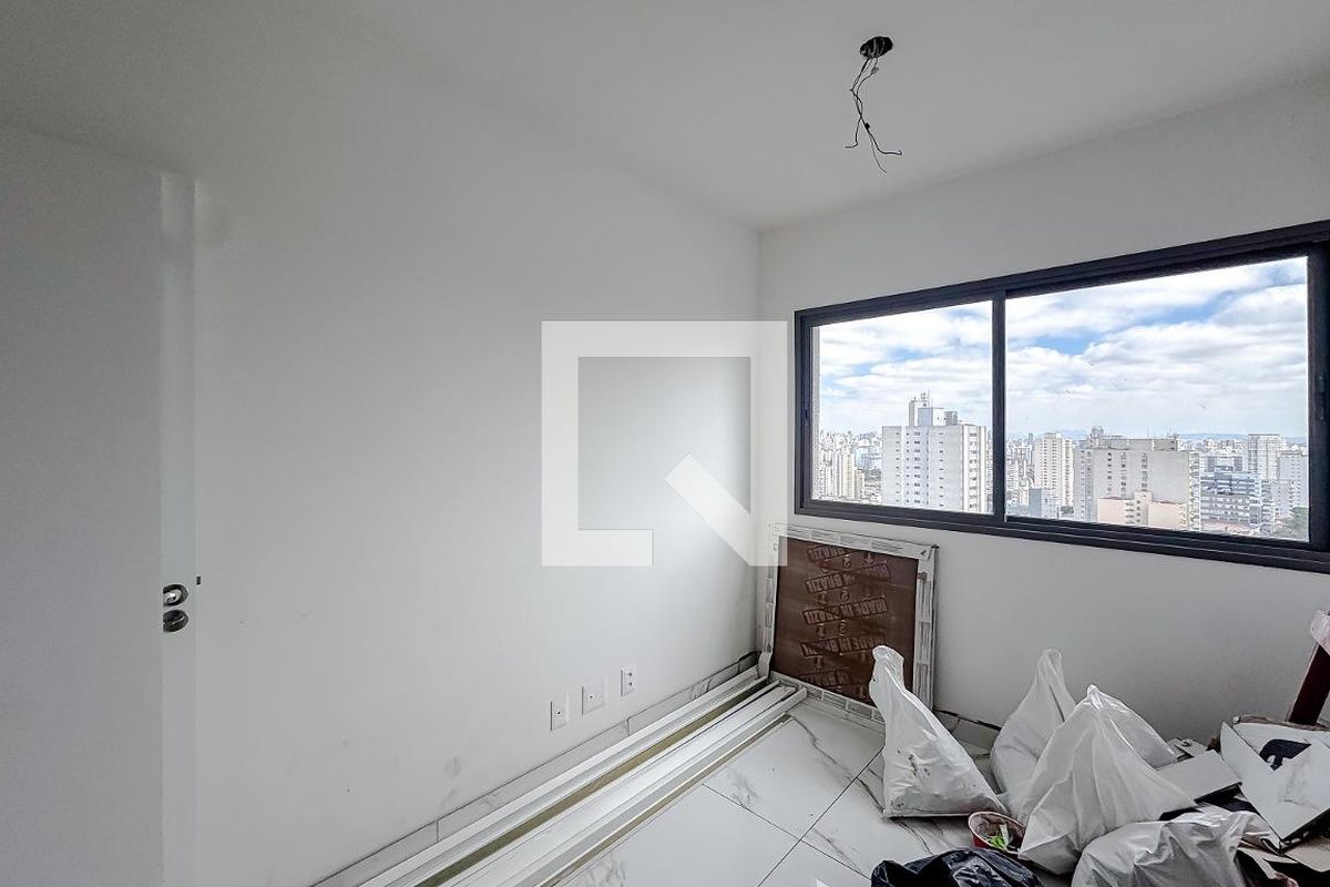 Apartamento, 2 quartos, 40 m² - Foto 2