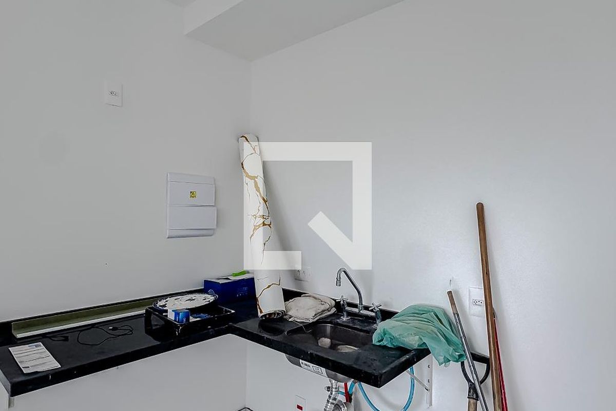 Apartamento, 2 quartos, 40 m² - Foto 21