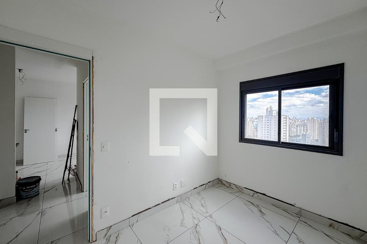 Apartamento, 2 quartos, 40 m² - Foto 7