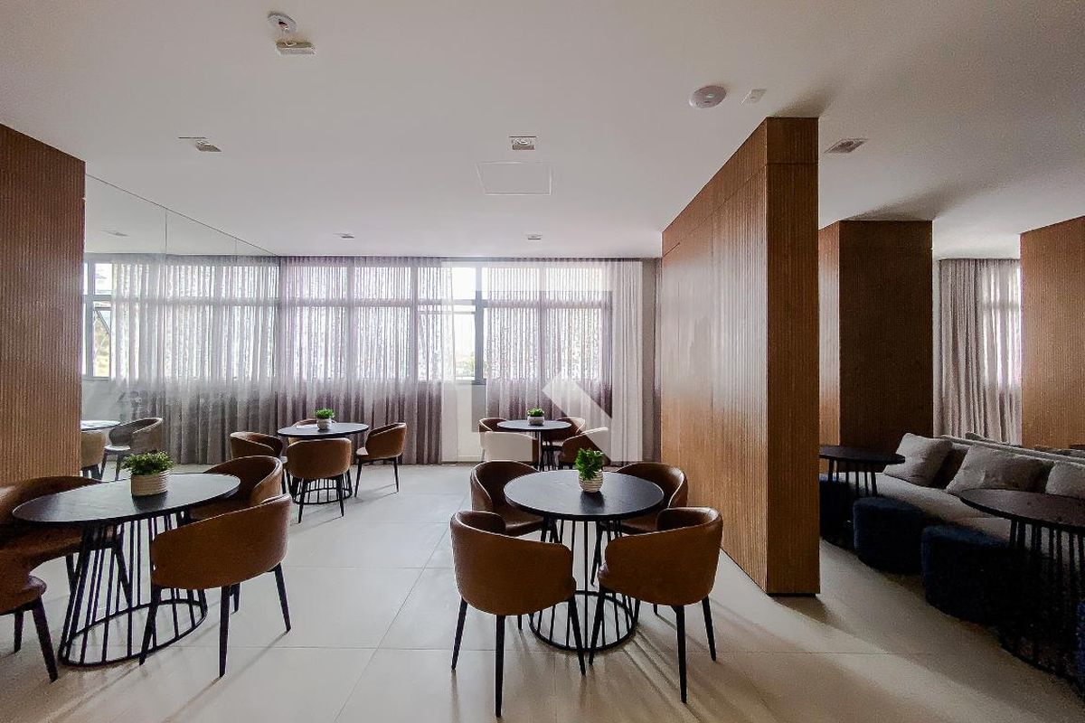 Apartamento, 2 quartos, 40 m² - Foto 32