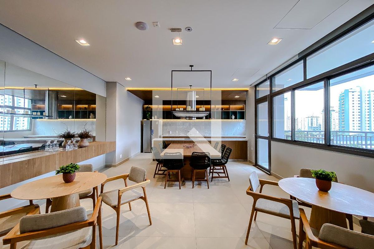Apartamento, 2 quartos, 40 m² - Foto 33