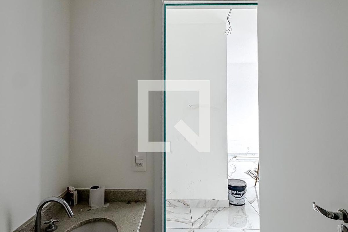 Apartamento, 2 quartos, 40 m² - Foto 19