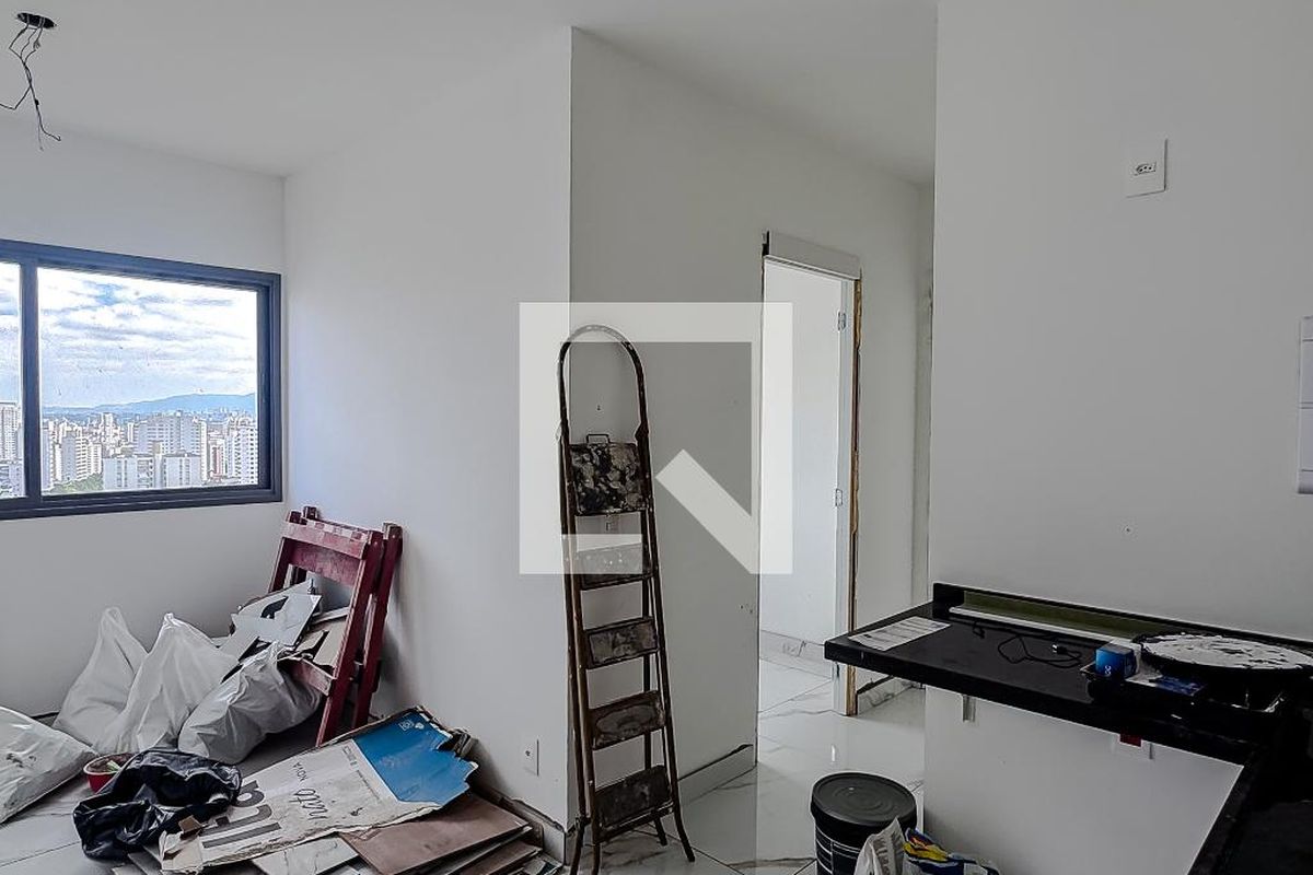 Apartamento, 2 quartos, 40 m² - Foto 22