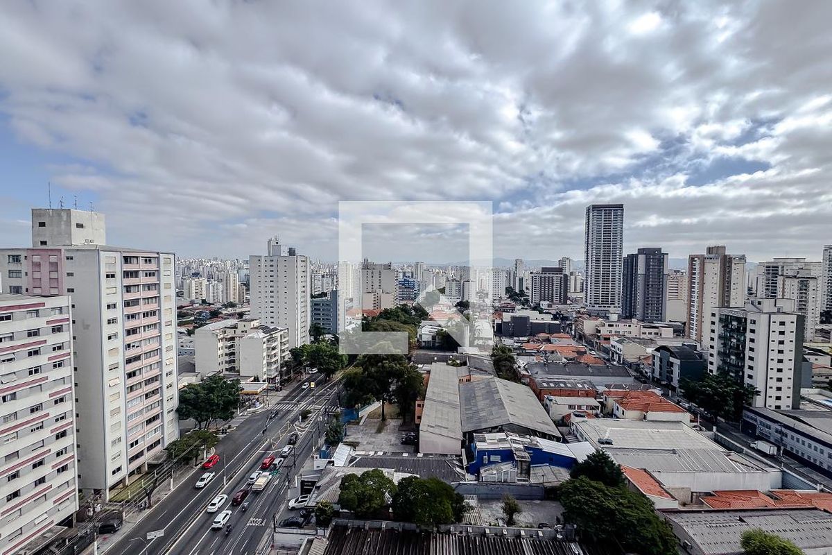 Apartamento, 2 quartos, 40 m² - Foto 10