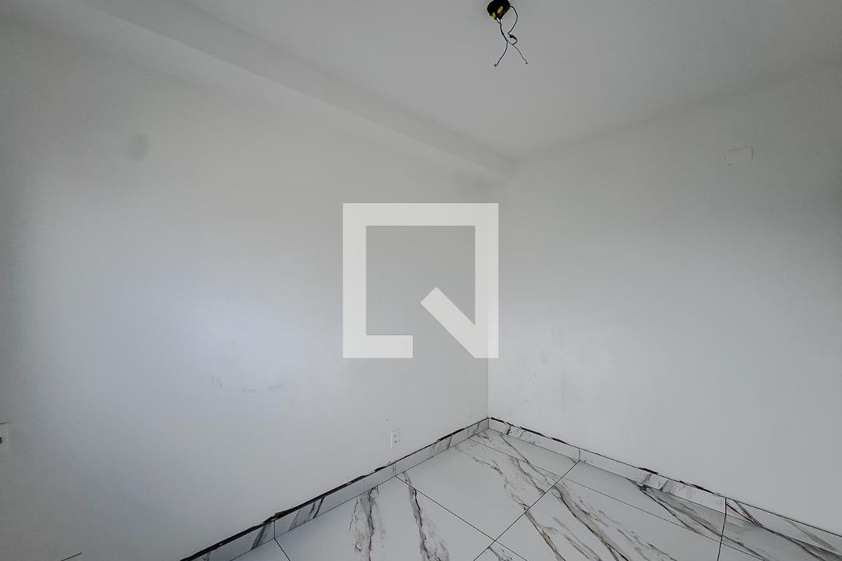 Apartamento, 2 quartos, 40 m² - Foto 9