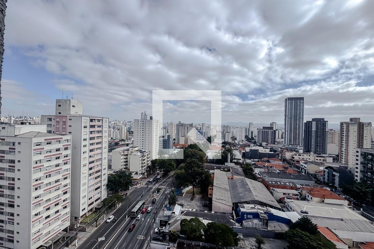 Apartamento, 2 quartos, 40 m² - Foto 5