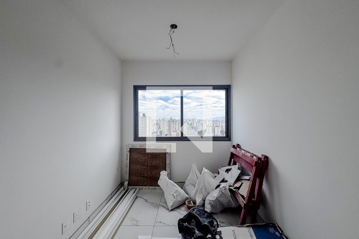Apartamento, 2 quartos, 40 m² - Foto 4