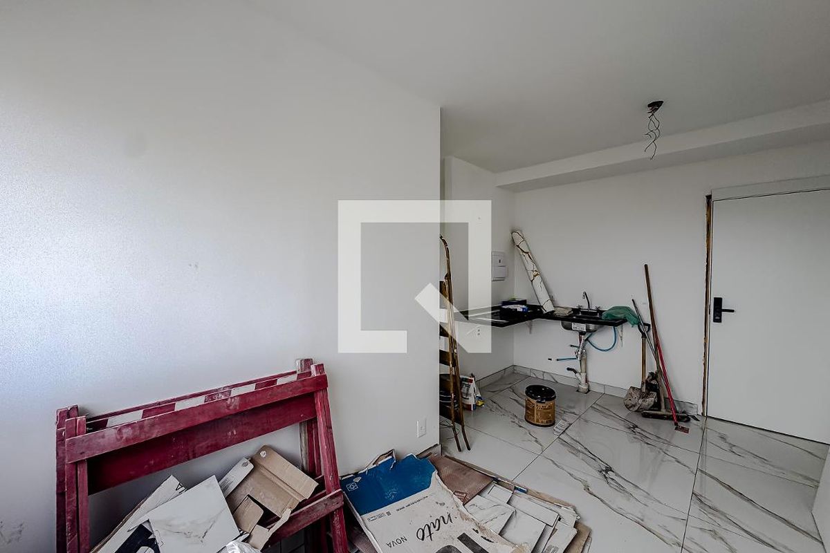 Apartamento, 2 quartos, 40 m² - Foto 3