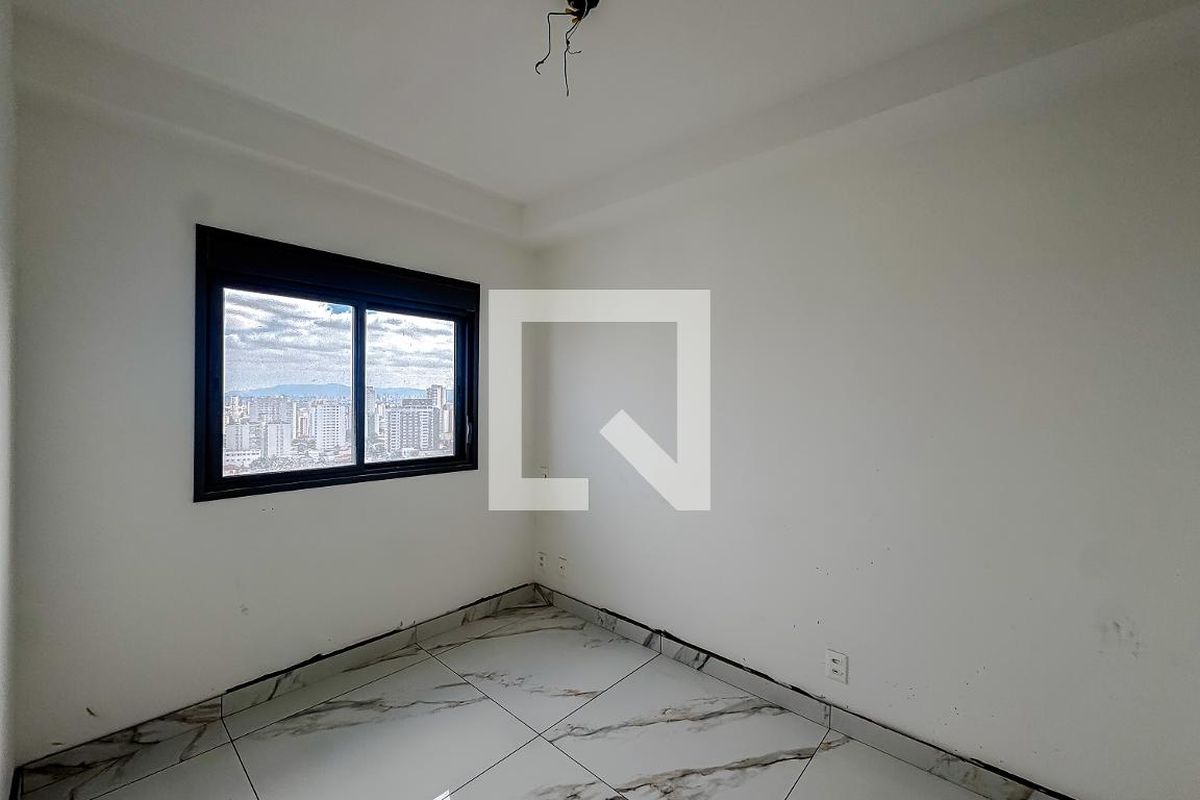 Apartamento, 2 quartos, 40 m² - Foto 6