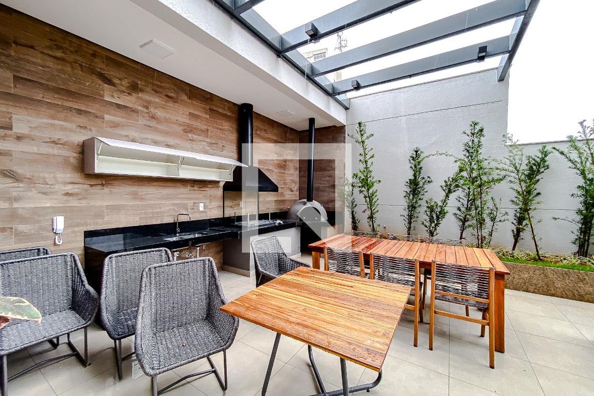 Apartamento, 2 quartos, 40 m² - Foto 42